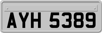 AYH5389
