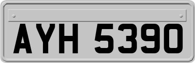 AYH5390