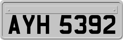 AYH5392