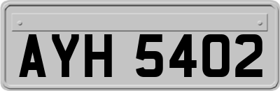 AYH5402