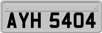 AYH5404