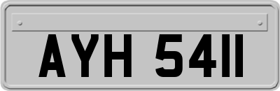 AYH5411