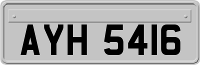 AYH5416