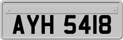 AYH5418