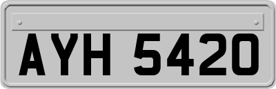AYH5420