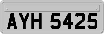 AYH5425