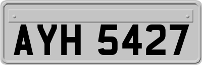 AYH5427