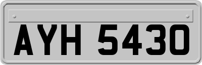 AYH5430