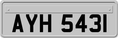 AYH5431