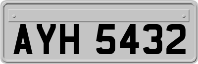 AYH5432