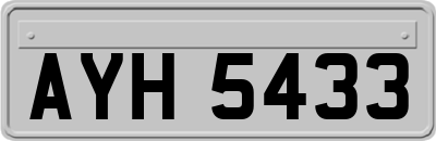 AYH5433