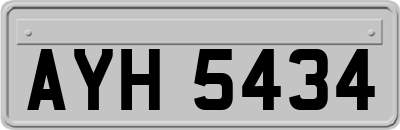 AYH5434