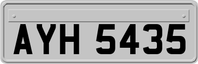 AYH5435