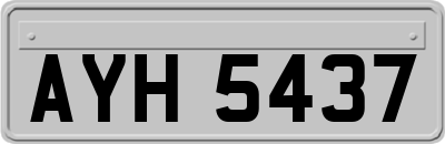 AYH5437