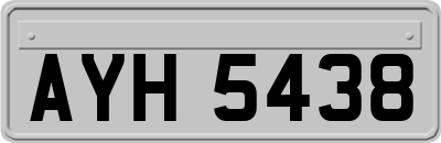 AYH5438