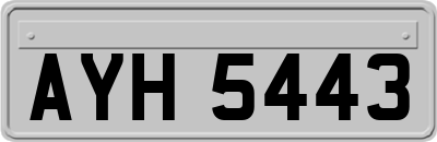 AYH5443