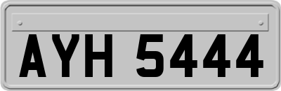 AYH5444