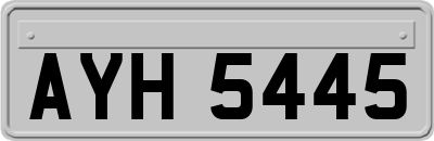 AYH5445