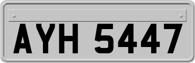 AYH5447