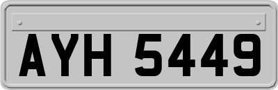 AYH5449