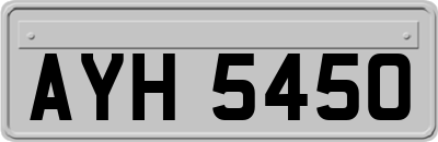 AYH5450