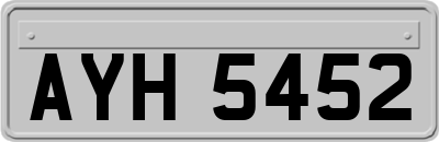 AYH5452