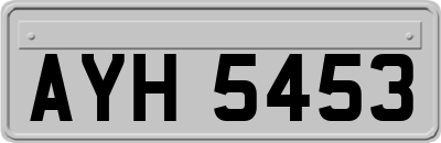 AYH5453