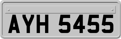 AYH5455