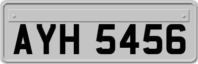 AYH5456