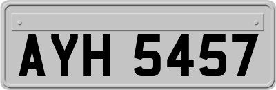 AYH5457