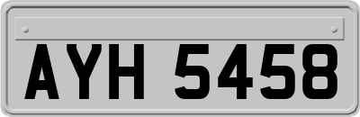 AYH5458