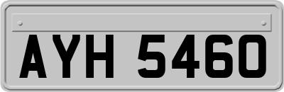 AYH5460