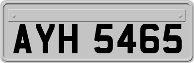 AYH5465
