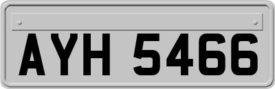 AYH5466