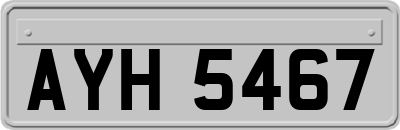 AYH5467