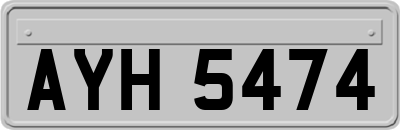 AYH5474