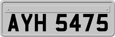 AYH5475