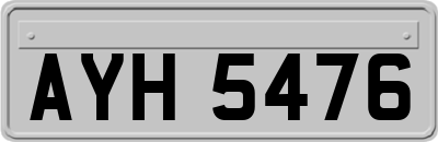 AYH5476