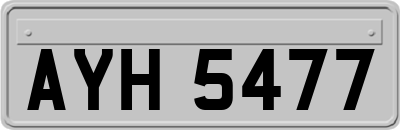 AYH5477