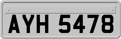 AYH5478