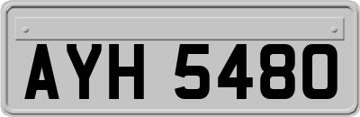 AYH5480