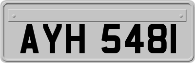AYH5481