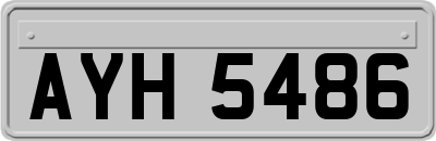 AYH5486