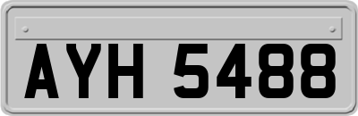AYH5488