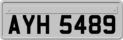 AYH5489