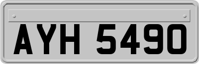 AYH5490