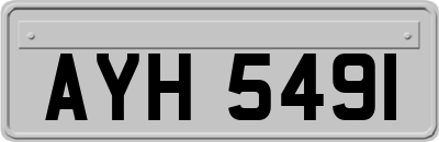AYH5491