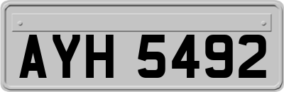 AYH5492