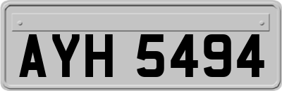 AYH5494