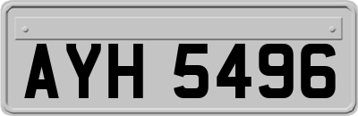 AYH5496